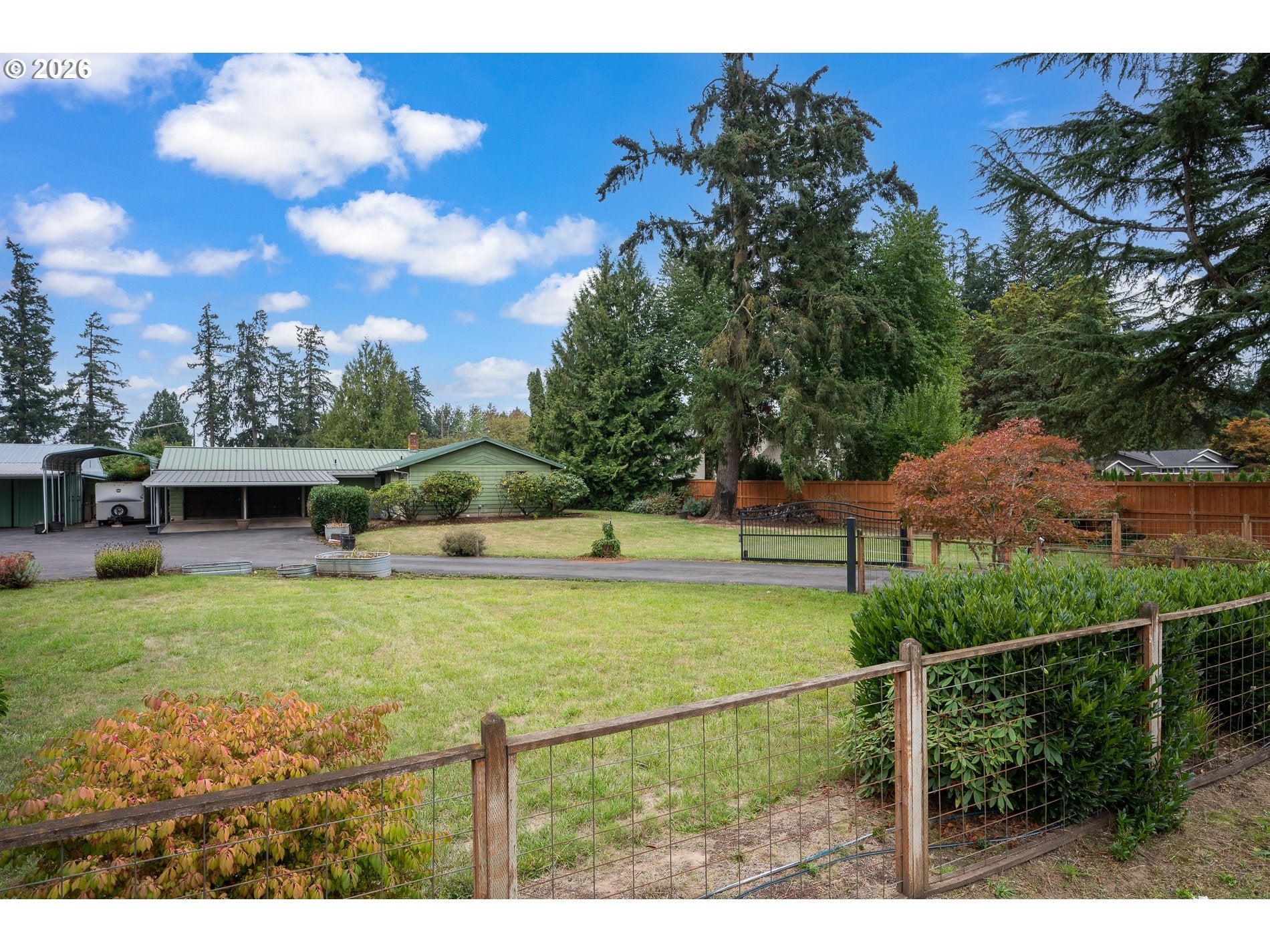 13158 DONALD RD