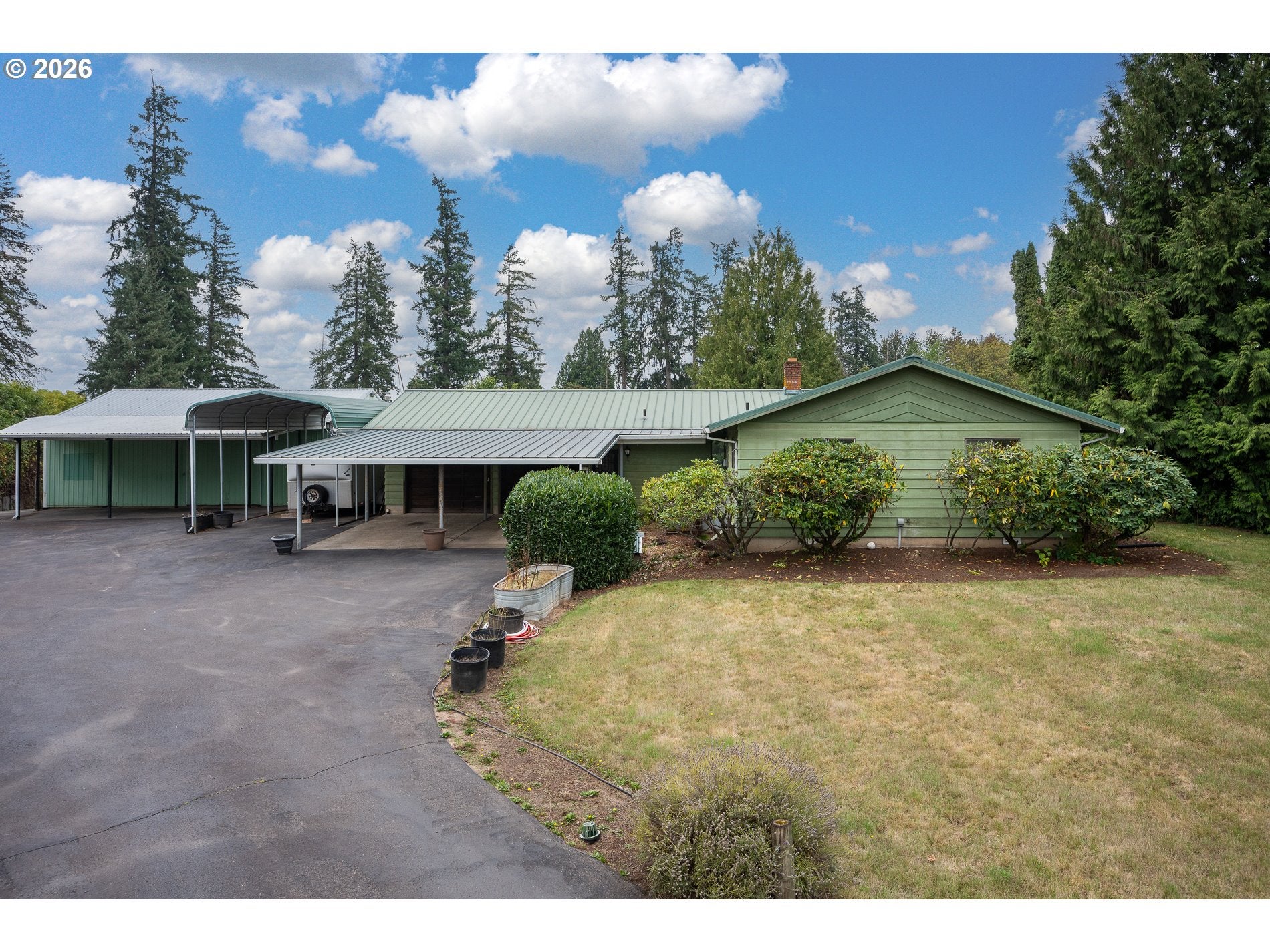 13158 DONALD RD