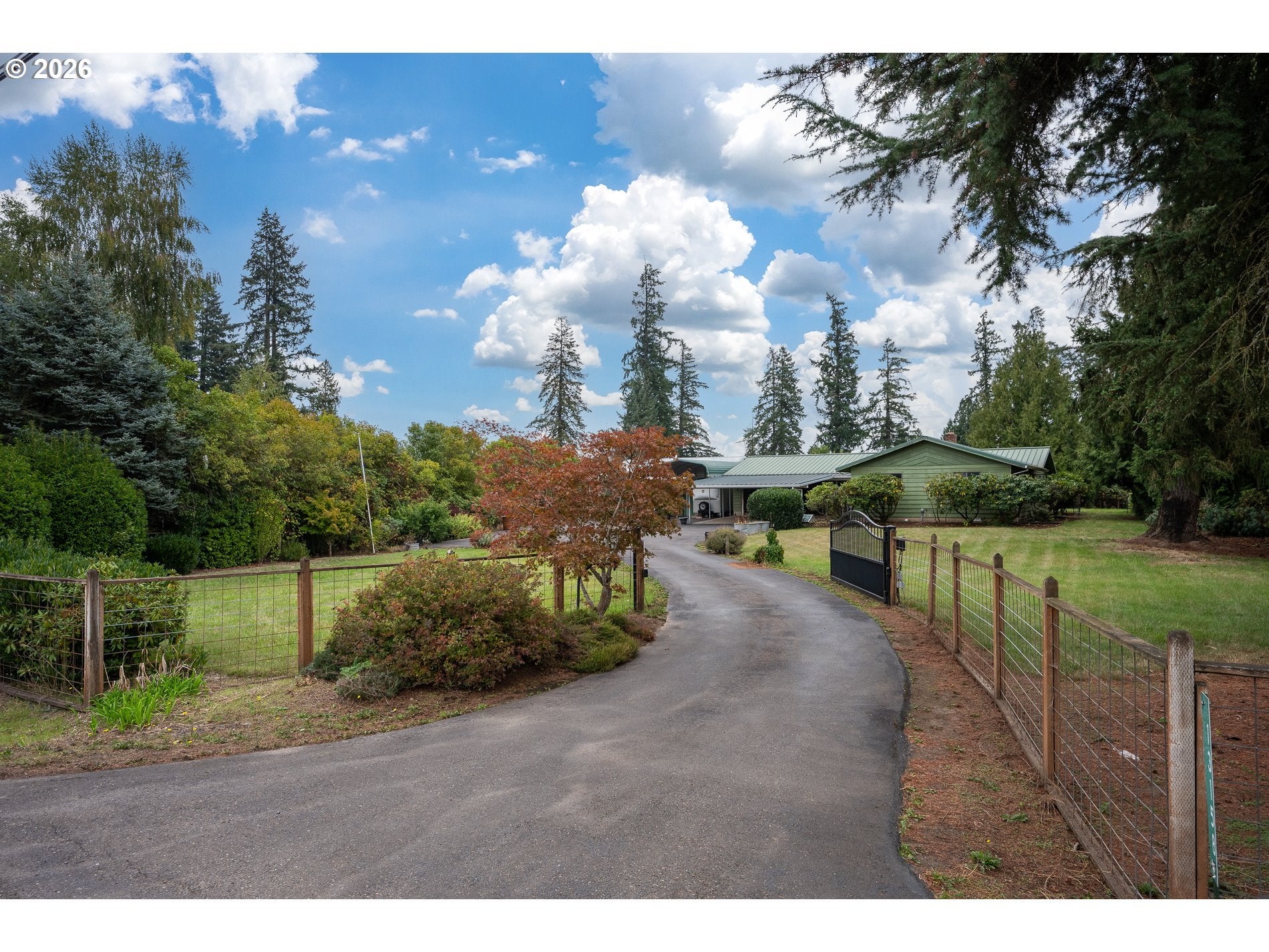 13158 DONALD RD