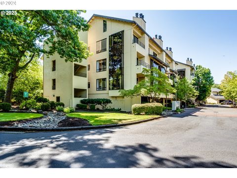 A home in Eugene