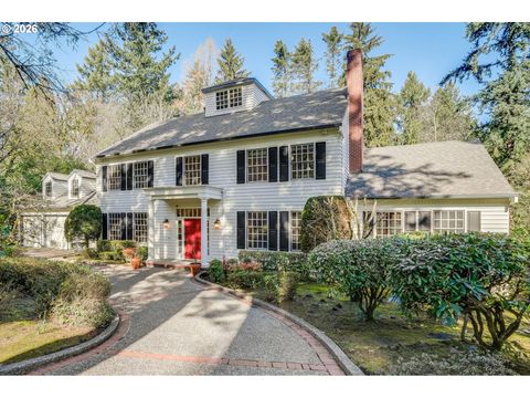 965 S COMUS ST Portland OR 97219