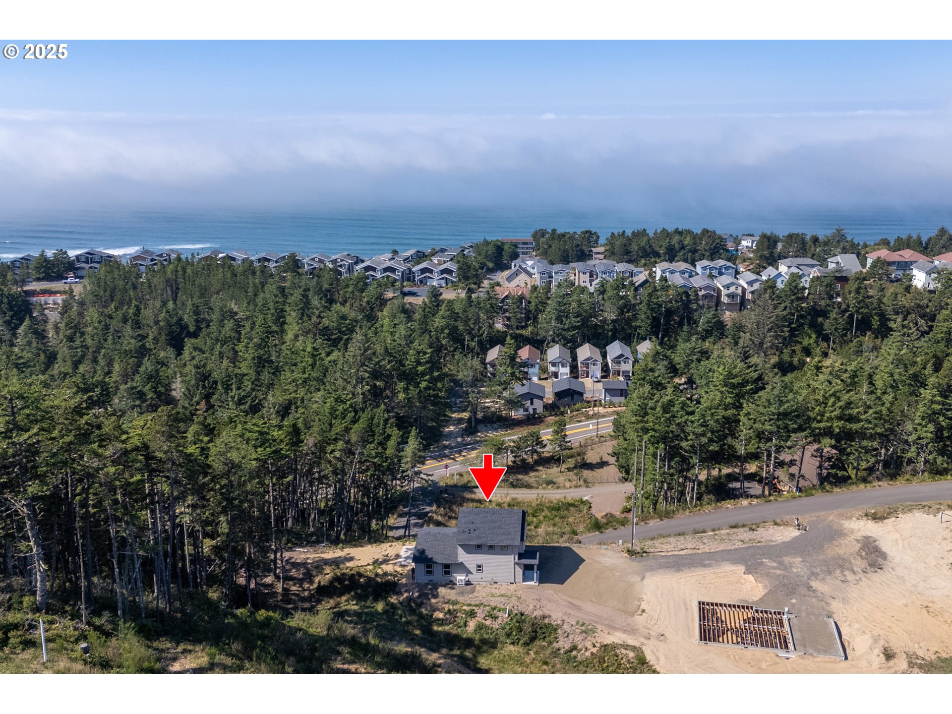 Oceanside, Oregon 97134, United States, 3 Bedrooms Bedrooms, ,3 BathroomsBathrooms,Residential,Active,117496