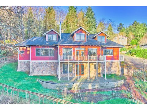 Photo of 2147 Klahanee Dr, Ilwaco, WA 98624 (MLS # 190883243)
