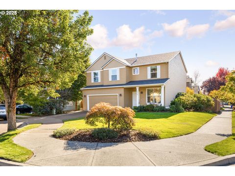19474 WILD BILL CT Oregon City OR 97045