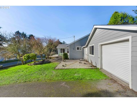 A home in Bandon