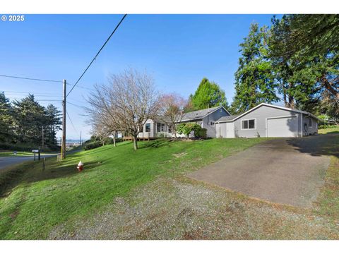 A home in Bandon