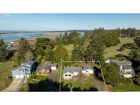 A home in Bandon