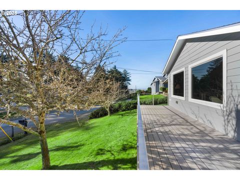 A home in Bandon