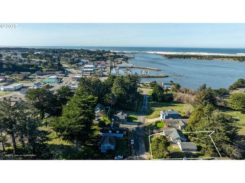 A home in Bandon