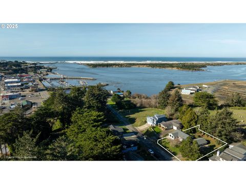 A home in Bandon