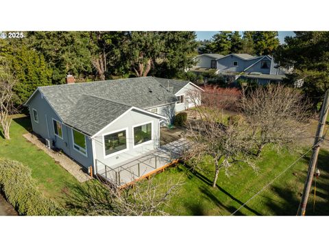 A home in Bandon