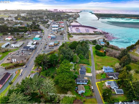 A home in Bandon