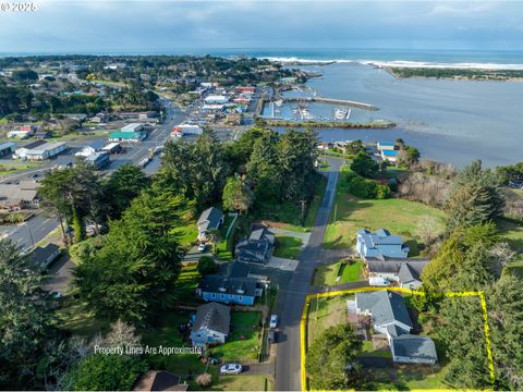 A home in Bandon