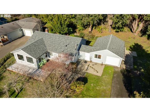 A home in Bandon