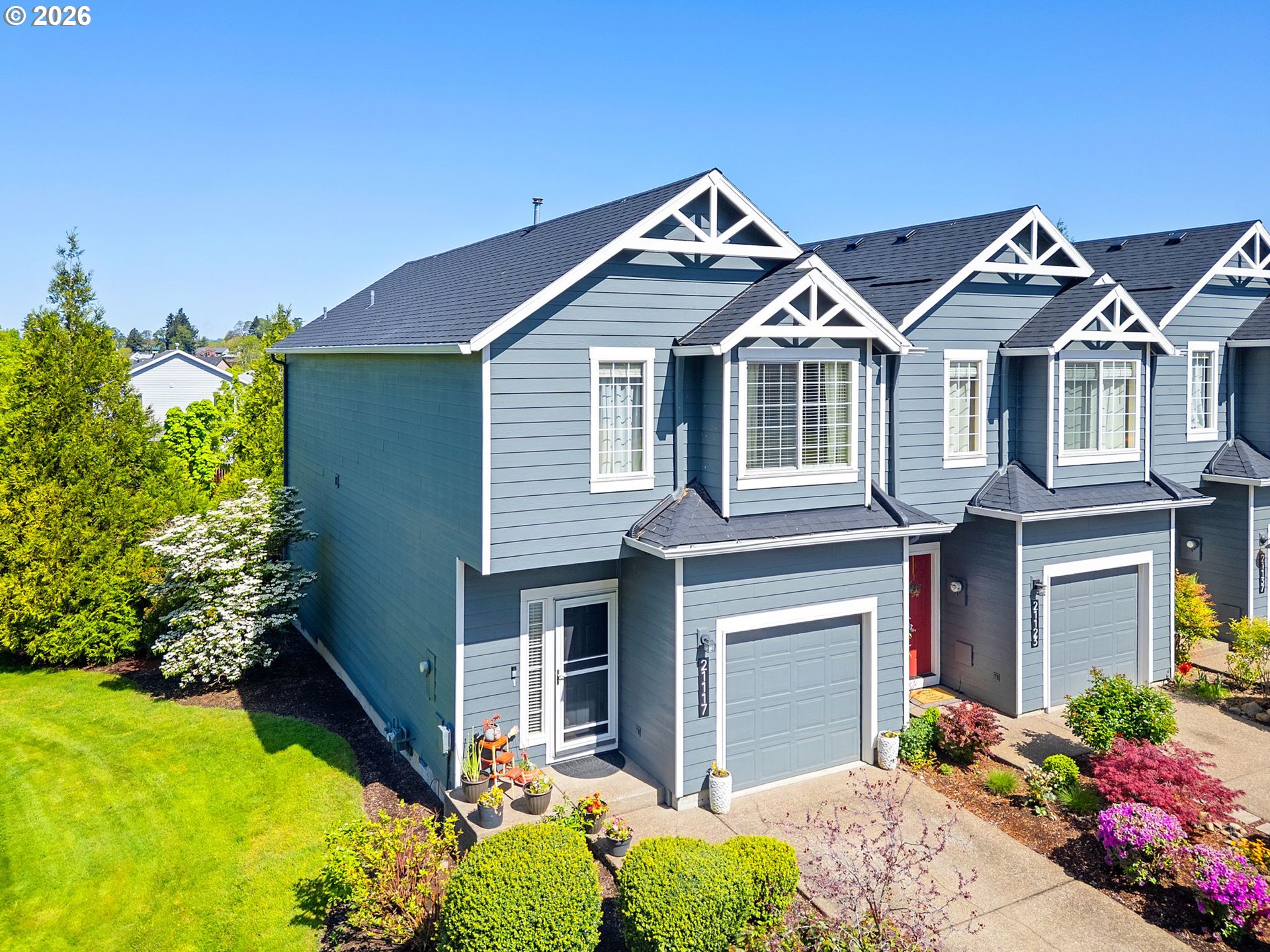 21117 NE OSBURN LOOP
