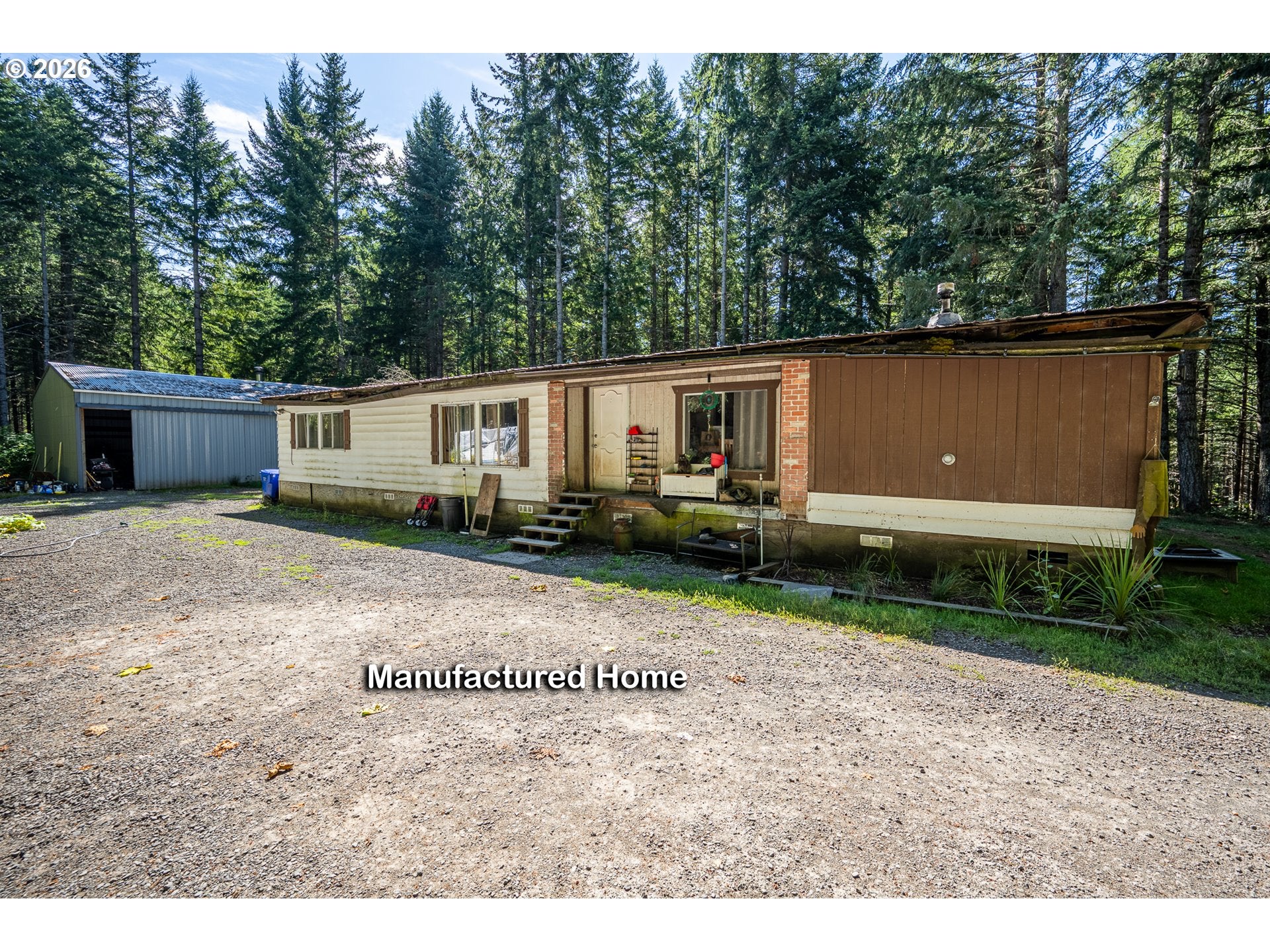 20462 S YOUNG RD