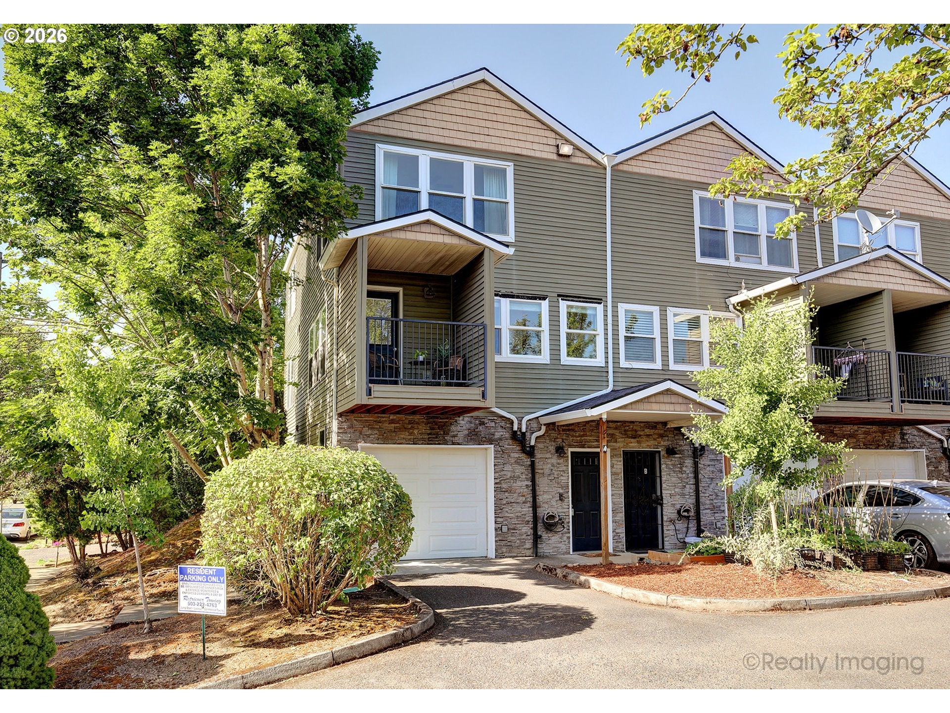 2768 SE 87TH AVE A