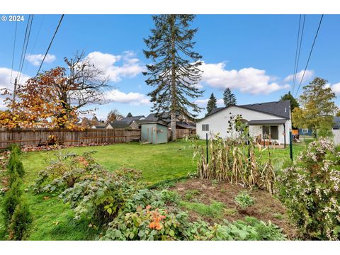 A home in Camas