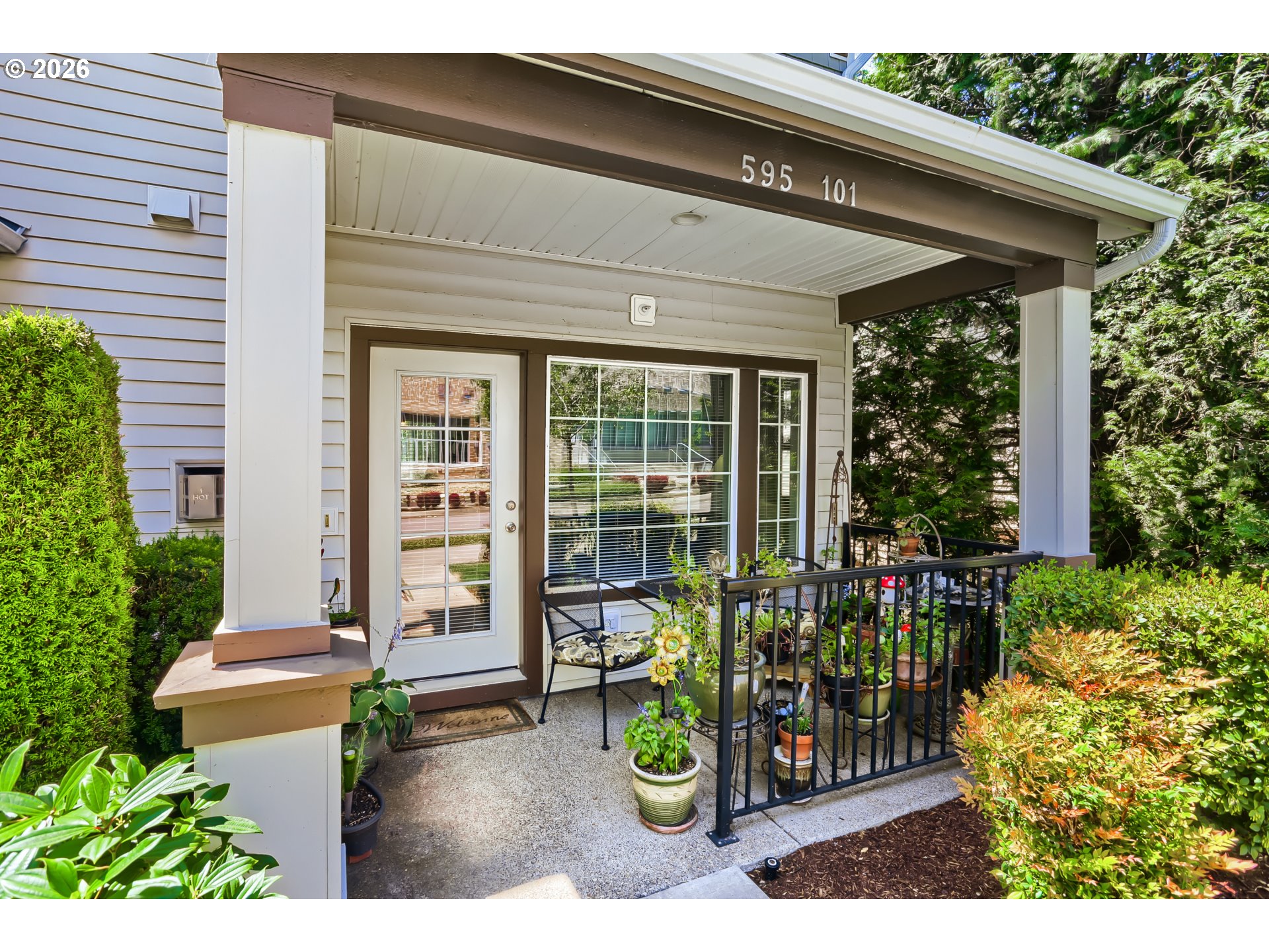 595 NW 118TH AVE 101