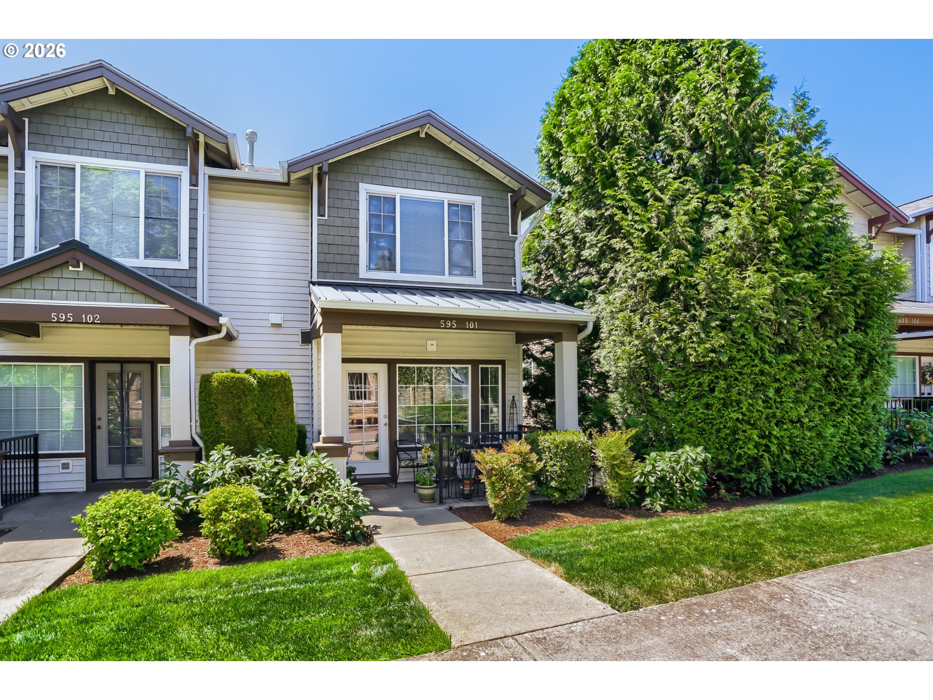 595 NW 118TH AVE 101