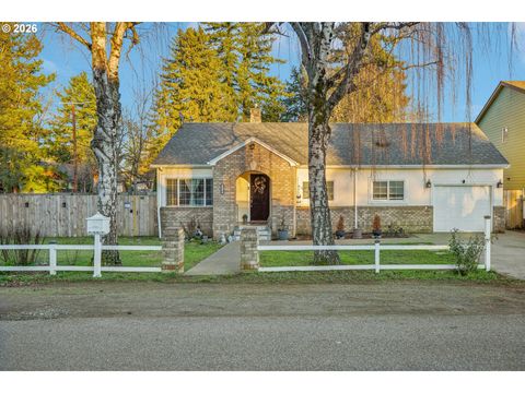 710 SE 155TH AVE Portland OR 97233