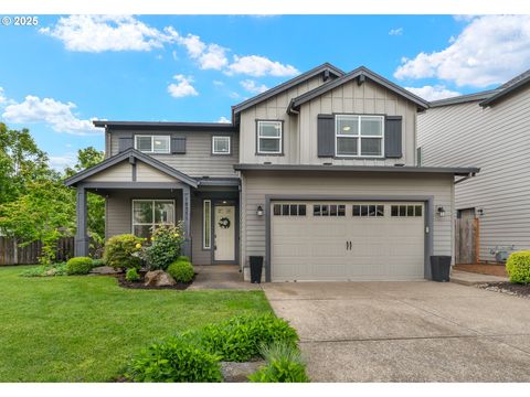 18351 SW SALMONBERRY LN Sherwood OR 97140