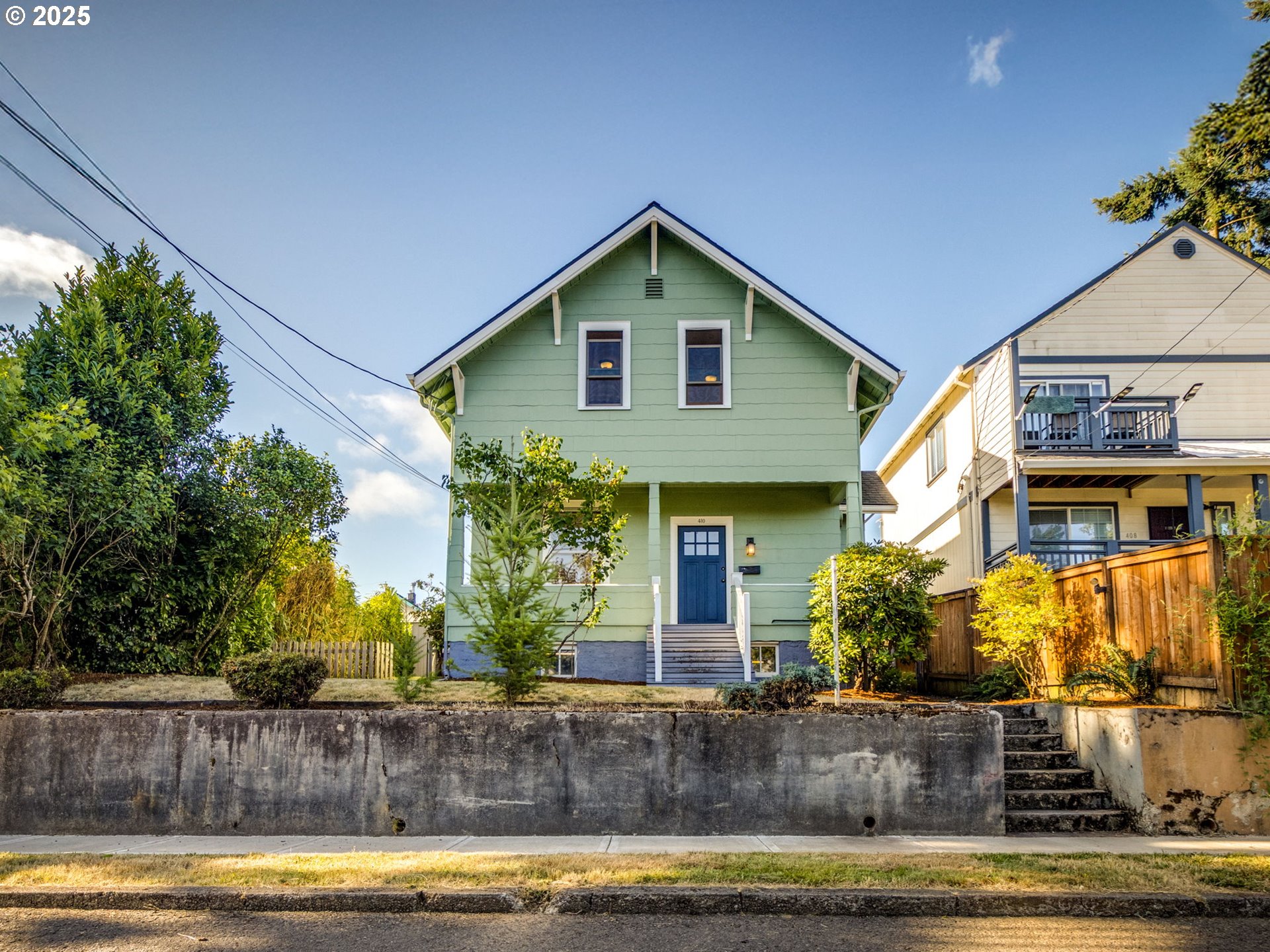 410 LOGUS ST