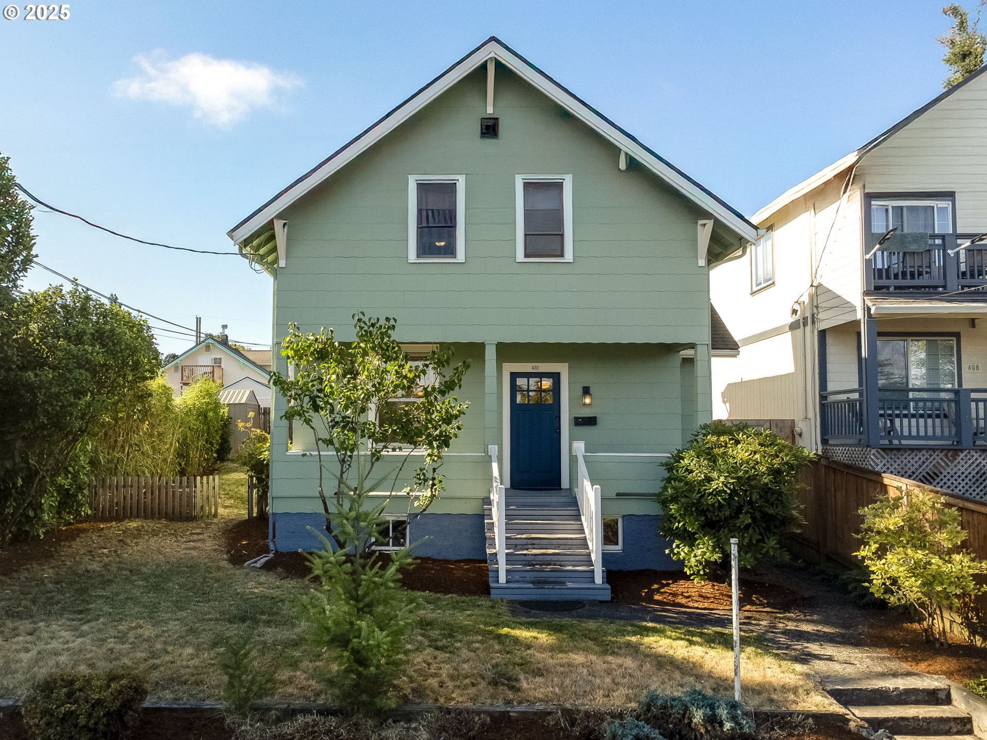 410 LOGUS ST