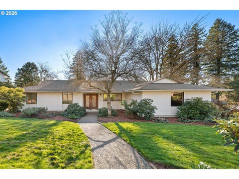 5138 SW SANTA MONICA CT Portland OR 97221
