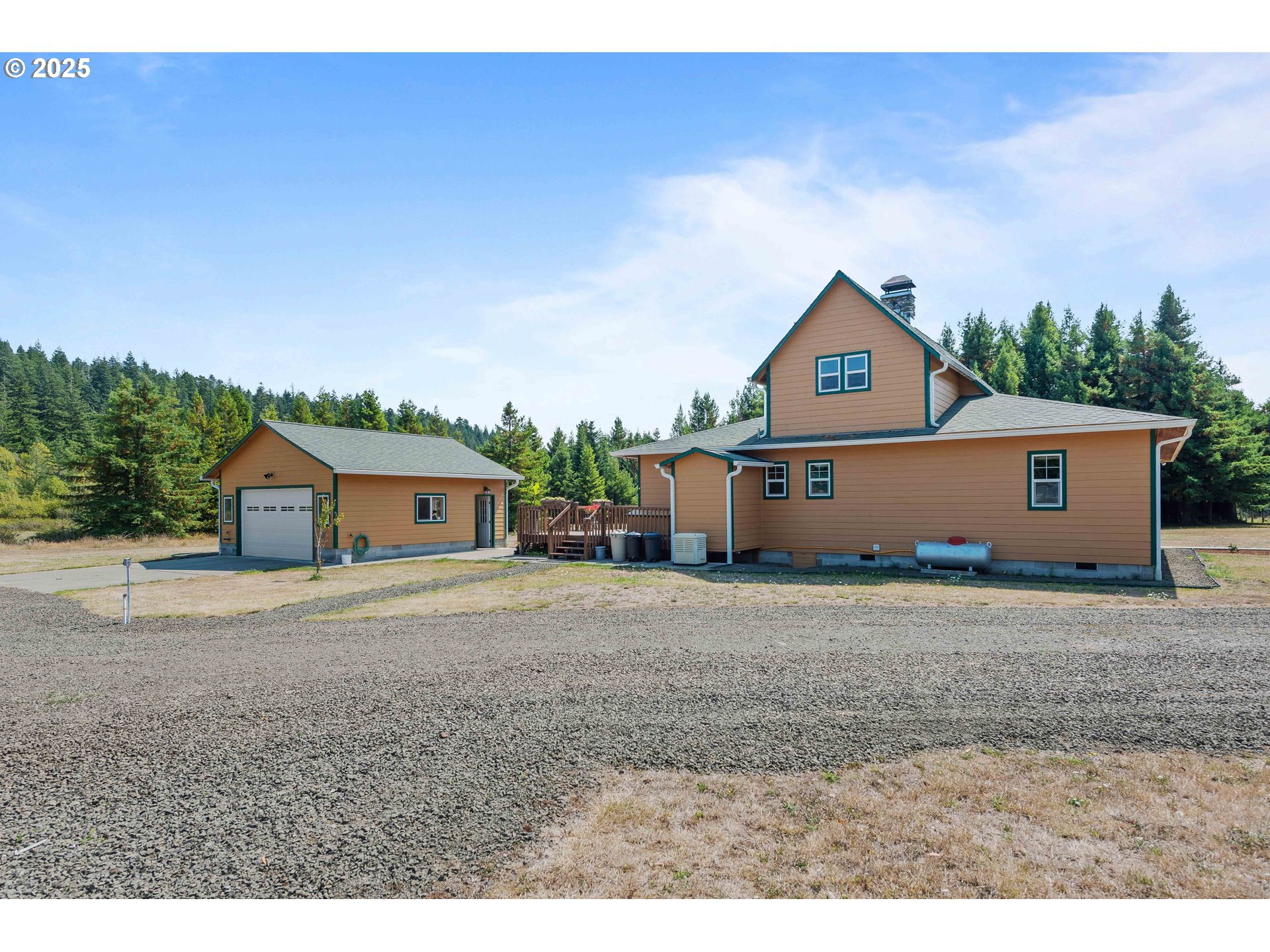 96213 FAIRVIEW SUMNER LN