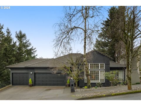 12100 SE WILLIAM OTTY RD Happy Valley OR 97086