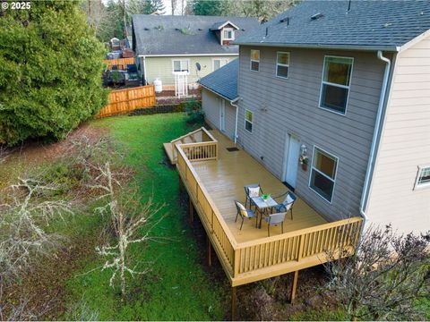 Tiny photo for 48489 Hiland Ranch Dr, Oakridge, OR 97463 (MLS # 223900724)