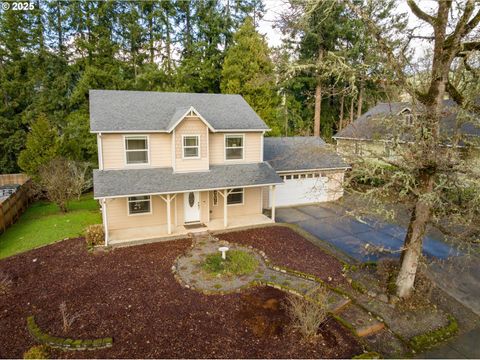 Tiny photo for 48489 Hiland Ranch Dr, Oakridge, OR 97463 (MLS # 223900724)