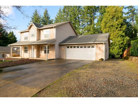 Tiny photo for 48489 Hiland Ranch Dr, Oakridge, OR 97463 (MLS # 223900724)