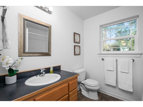 Tiny photo for 48489 Hiland Ranch Dr, Oakridge, OR 97463 (MLS # 223900724)