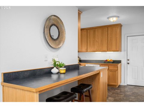 Tiny photo for 48489 Hiland Ranch Dr, Oakridge, OR 97463 (MLS # 223900724)