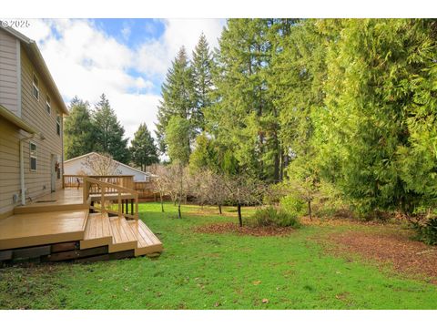 Tiny photo for 48489 Hiland Ranch Dr, Oakridge, OR 97463 (MLS # 223900724)