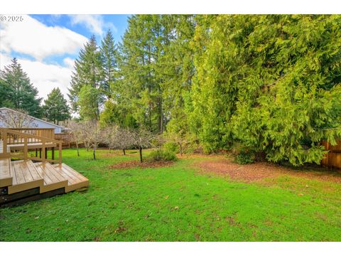 Tiny photo for 48489 Hiland Ranch Dr, Oakridge, OR 97463 (MLS # 223900724)