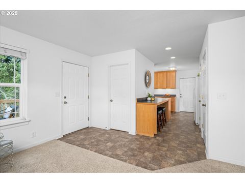 Tiny photo for 48489 Hiland Ranch Dr, Oakridge, OR 97463 (MLS # 223900724)