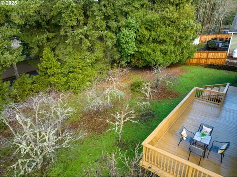 Tiny photo for 48489 Hiland Ranch Dr, Oakridge, OR 97463 (MLS # 223900724)