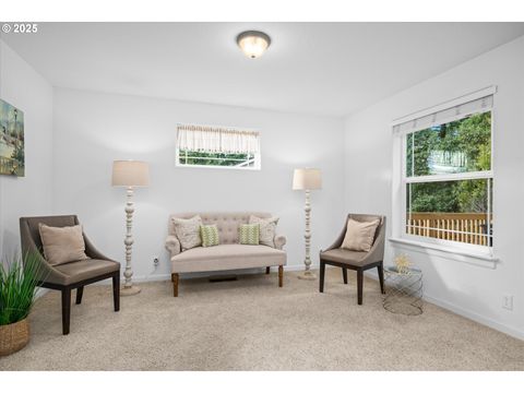 Tiny photo for 48489 Hiland Ranch Dr, Oakridge, OR 97463 (MLS # 223900724)