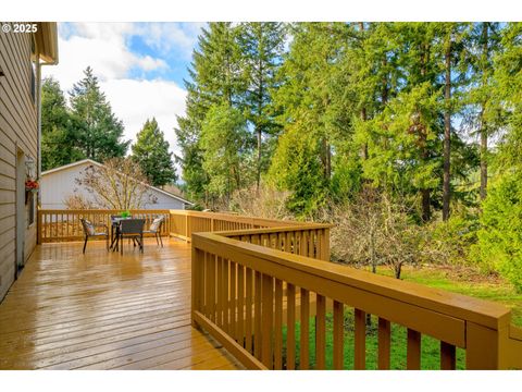 Tiny photo for 48489 Hiland Ranch Dr, Oakridge, OR 97463 (MLS # 223900724)