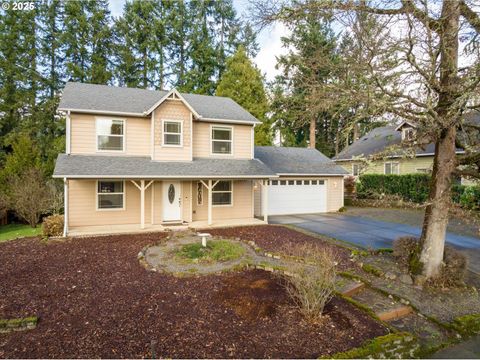 48489 HILAND RANCH DR Oakridge OR 97463