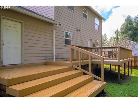 Tiny photo for 48489 Hiland Ranch Dr, Oakridge, OR 97463 (MLS # 223900724)