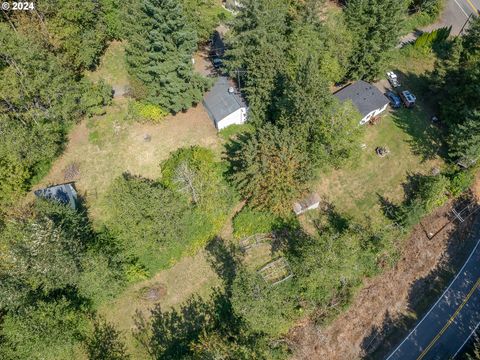 A home in Washougal