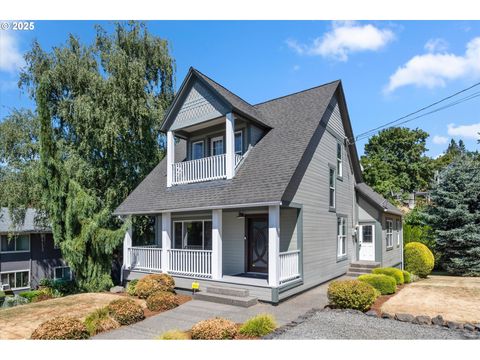 160 S 1ST ST Kalama WA 98625