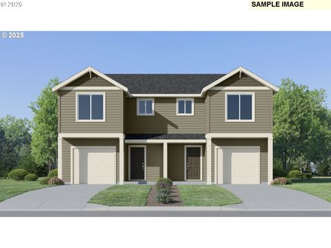 1340 Nolan AVE SE Albany OR 97322