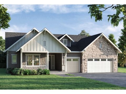 22995 Bland CIR Lot 4 West Linn OR 97068