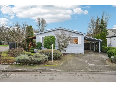 7717 NE 54TH ST #42 Vancouver WA 98662