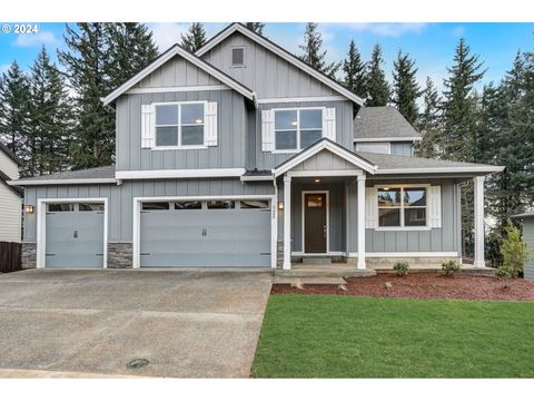 5508 N 94TH AVE LT214 Camas WA 98607